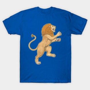 Lion T-Shirt